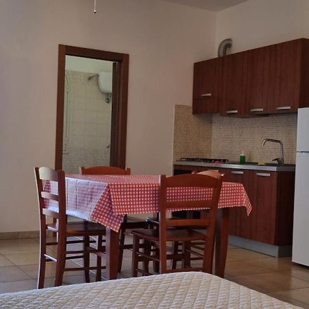 奥特朗托Catona House公寓式酒店 外观 照片