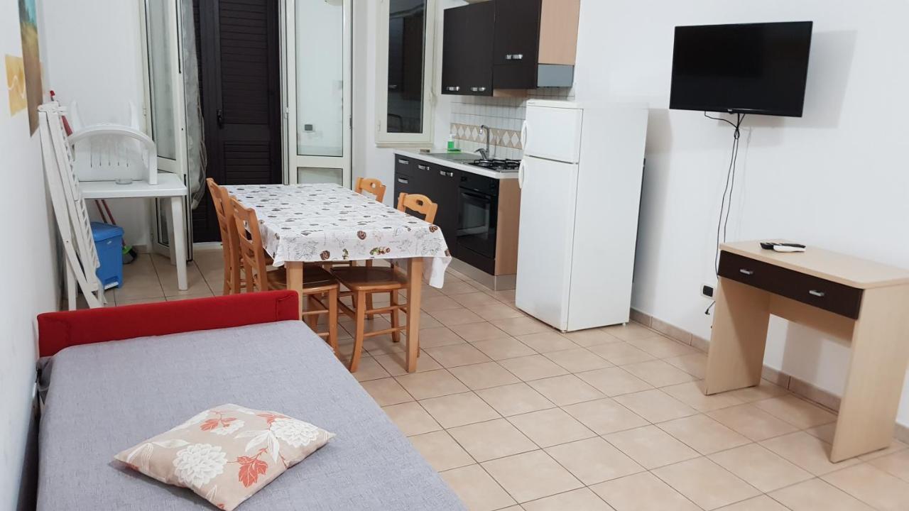 奥特朗托Catona House公寓式酒店 外观 照片