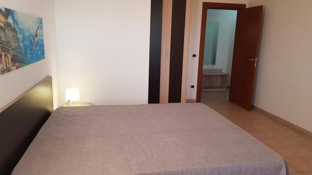 奥特朗托Catona House公寓式酒店 外观 照片
