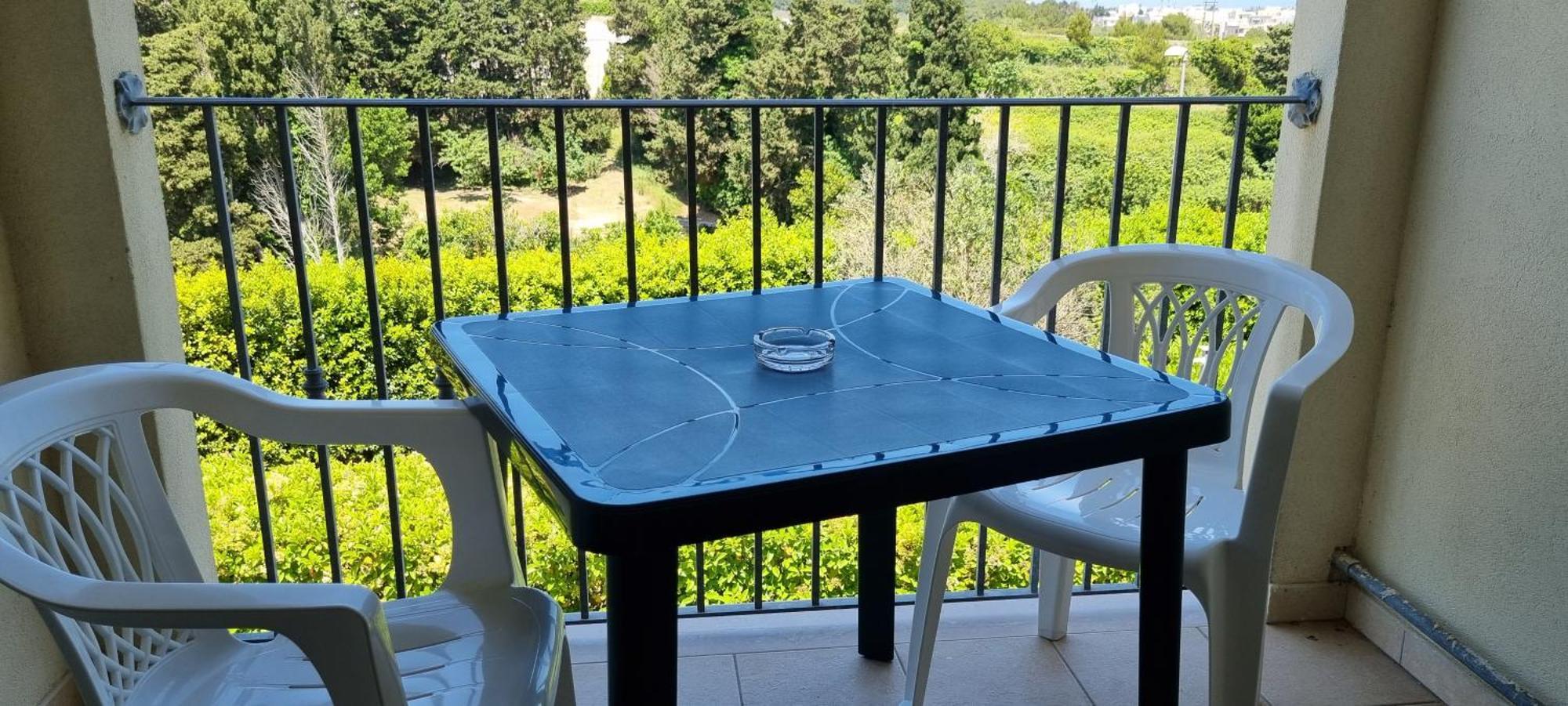 奥特朗托Catona House公寓式酒店 外观 照片