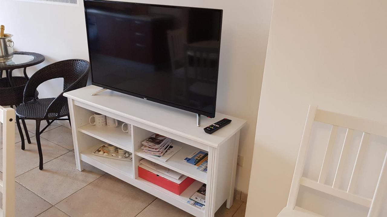 奥特朗托Catona House公寓式酒店 外观 照片